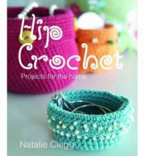 Hip Crochet