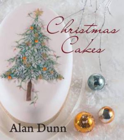 Christmas Cakes by Alan Dunn