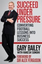 How to Succeed Under Pressure