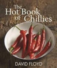 The Hot Book of Chillies