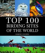 Top 100 Birding Sites