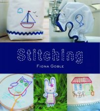 Stitching