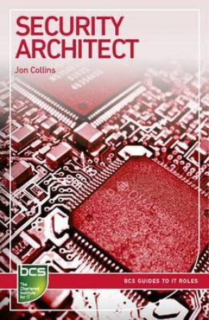 Security Architect by Jon Collins