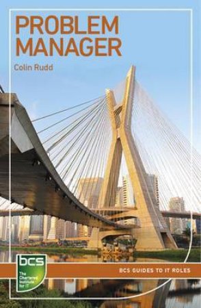 Problem Manager by Colin Rudd