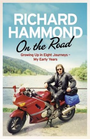 On the Road by Richard Hammond