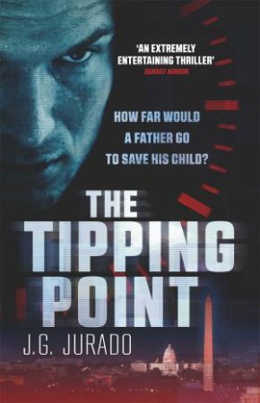 The Tipping Point by J.G. Jurado