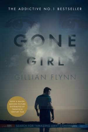 Gone Girl by Gillian Flynn