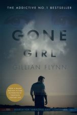 Gone Girl Film TieIn Edition