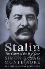 Stalin The Court of the Red Tsar