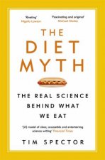 The Diet Myth