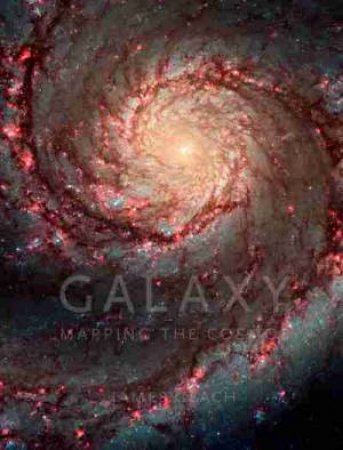Galaxy by James Geach