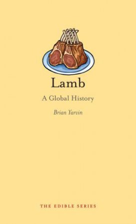 Lamb by Brian Yarvin