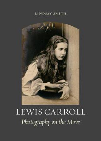 Lewis Carroll by Lindsay Smith