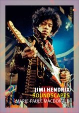 Jimi Hendrix Soundscapes