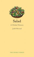 Salad A Global History