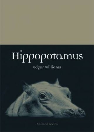 Hippopotamus by Edgar Williams