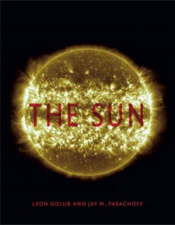 The Sun by Leon Golub & Jay M. Pasachoff