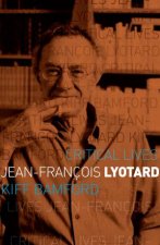 JeanFrancois Lyotard