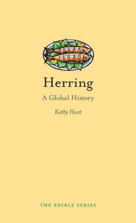 Herring by Kathy Hunt