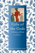 Gifts Of The Gods
