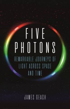 Five Photons by James Geach