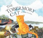 The Tobermory Cat