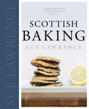 Scottish Baking