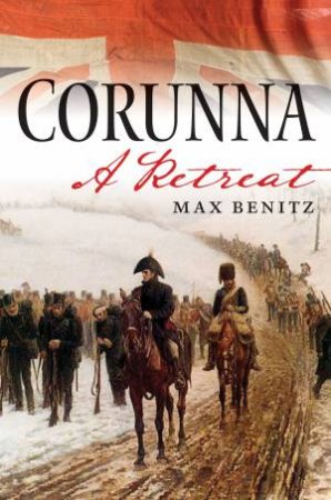 Corunna by Max Benitz