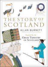 The Story of Scotland