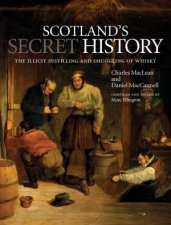 Scotlands Secret History