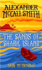 The Sands Of Shark Island