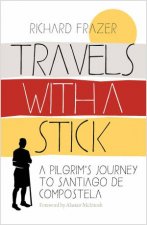 Travels With A Stick