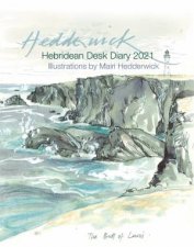 Hebridean Desk Diary 2021