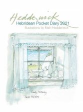 Hebridean Pocket Diary 2021