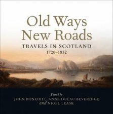 Old Ways New Roads