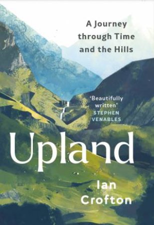 Upland by Ian Crofton