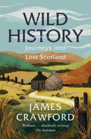 Wild History by James Crawford
