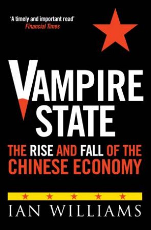 Vampire State by Ian Williams
