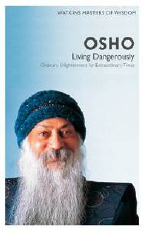 Masters of Wisdom: Osho by Various