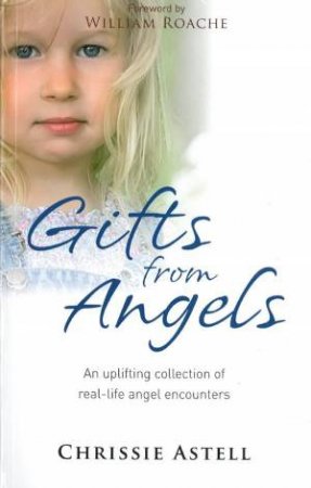 Gifts from the Angels by Chrissie Astell