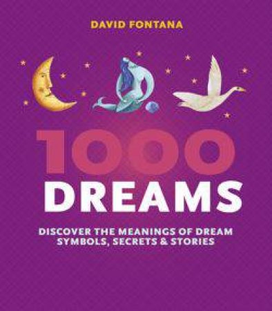 1000 Dreams by David Fontana