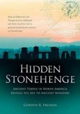 Hidden Stonehenge