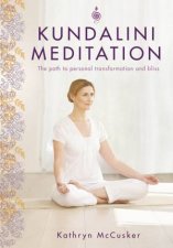 Kundalini Meditation