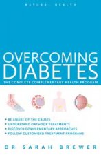 Natural Health Diabetes New Edn