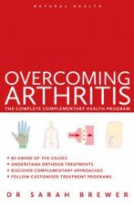 Natural Health Arthritis New Edn
