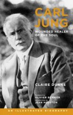 Carl Jung  Wounded Healer of the Soul