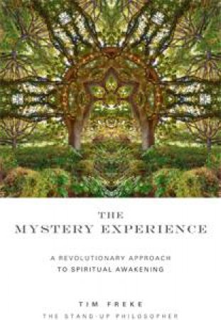 Mystery Experience by Tim Freke
