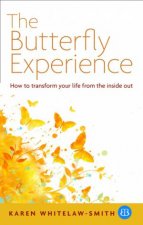 Butterfly Experience