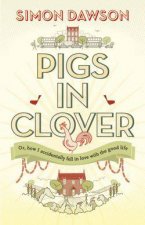 Pigs In Clover