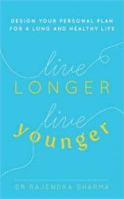 Live Longer Live Younger